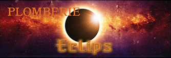 Plomberie Eclips